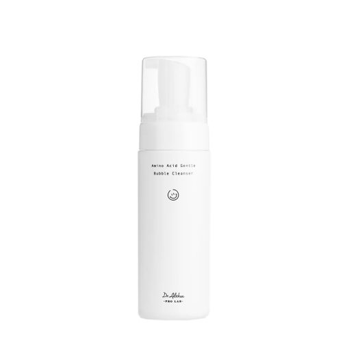 Amino acid gentle bubble cleanser 140 ml-Ingrijirea pielii-
