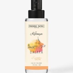 Apa de colonie GALATA by Patric - 120ml-Parfumuri unisex