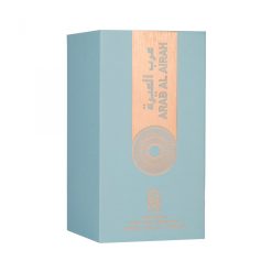 Apa de parfum Arab al Airah by Nylaa unisex 100 ml 3