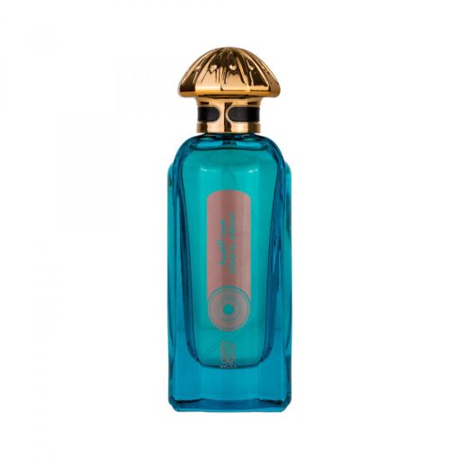 Apa de parfum Arab al Airah by Nylaa