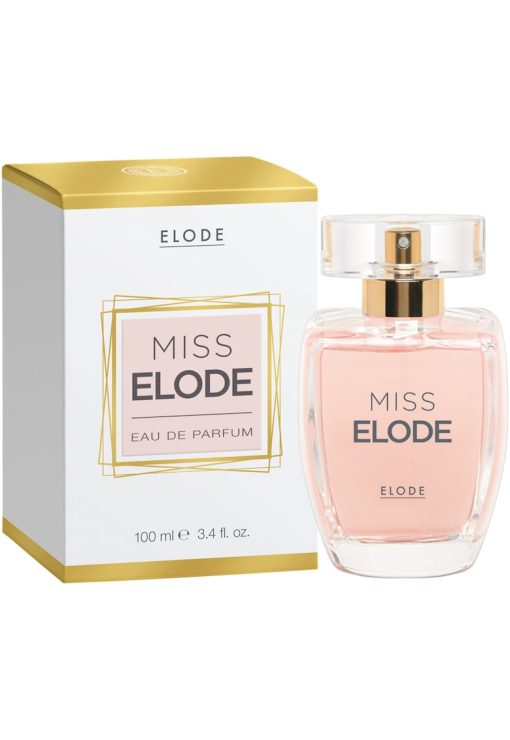 Apa de parfum  Miss Elode - femei 100 ml-FEMEI/GENTI SI ACCESORII/Produse cosmetice-GENTI SI ACCESORII/Produse cosmetice