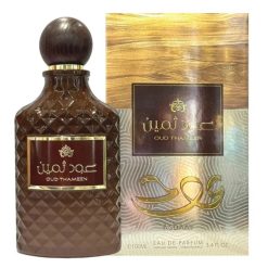 OUD THAMEEN by Asdaaf