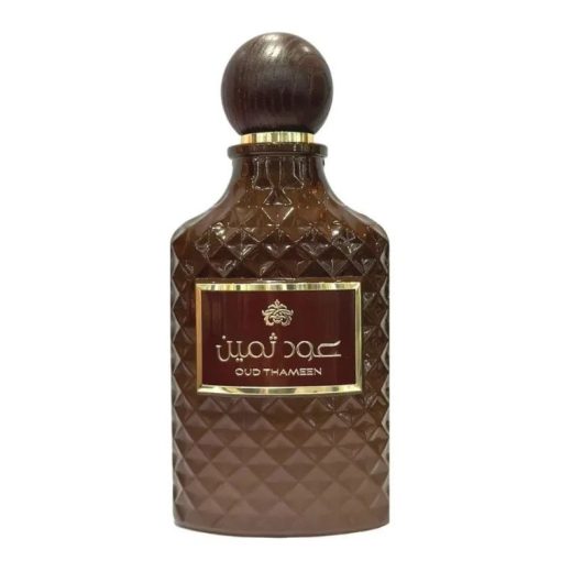 Apa de parfum