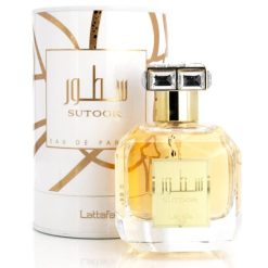 Apa de parfum