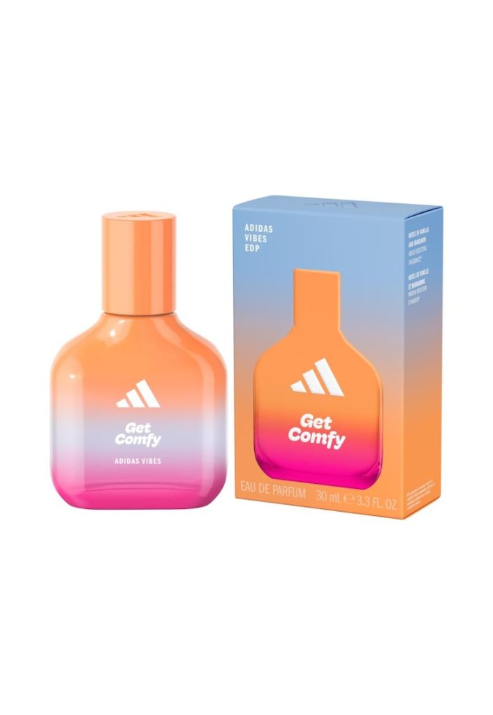 Apa de parfum  Vibes Get Comfy - Unisex-FEMEI/GENTI SI ACCESORII/Produse cosmetice-GENTI SI ACCESORII/Produse cosmetice