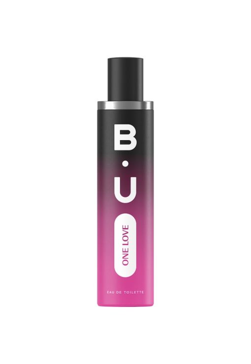 Apa de toaleta -  One Love - 50 ml-FEMEI/GENTI SI ACCESORII/Produse cosmetice-GENTI SI ACCESORII/Produse cosmetice