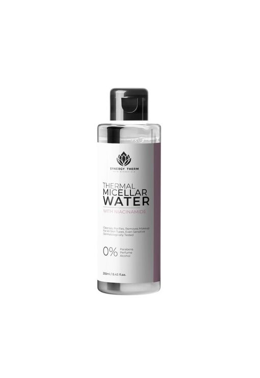 Apa micelara  250 ml-FEMEI/INGRIJIRE COSMETICA/Ingrijire corp-INGRIJIRE COSMETICA/Ingrijire corp