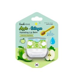 Apple + collagen hydrating lip balm 6 gr-Ingrijirea pielii-
