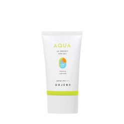 Aqua perfect uv sun gel