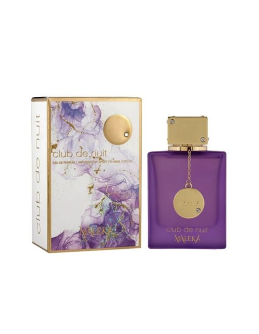 Armaf Club de Nuit Maleka Eau de Parfum 105 ml-Parfumuri femei