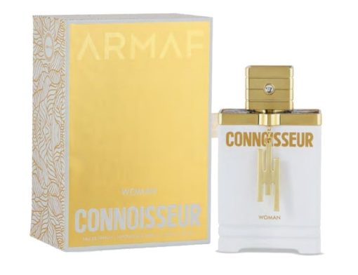 Armaf Connoisseur Eau de Parfum 100ml-Parfumuri femei