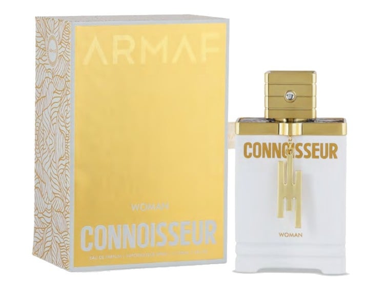 Armaf Connoisseur Eau de Parfum 100ml-Parfumuri femei