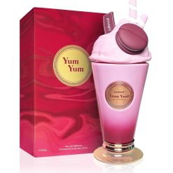 Armaf Yum Yum Eau De Parfum 100ml 3