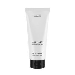 Au lait body cream  200 ml-Ingrijirea pielii-