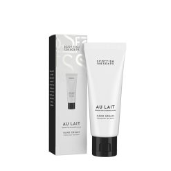 Au lait hand cream 75 ml 1
