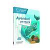 Aventuri pe mare-Jucarii-