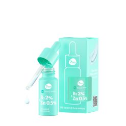 B3+zn 0.5% oil control face serum 20 ml-Ingrijirea pielii-