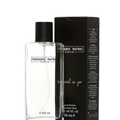 BLACK AFGANO by Patric (N-1) apa de parfum 100ml
