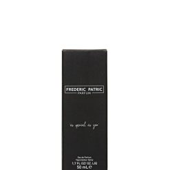 BLACK CODE by Patric A 3 apa de parfum 50ml barbati 2