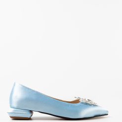 Balerini Harkila Albastri 3