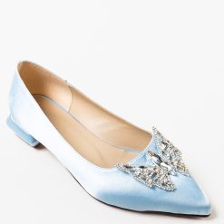 Balerini Harkila Albastri 4