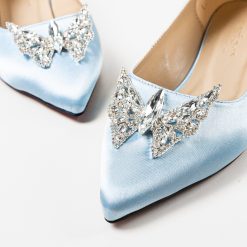 Balerini Harkila Albastri 5