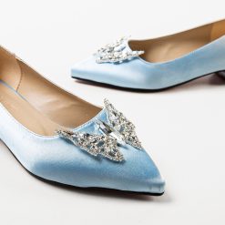 Balerini Harkila Albastri 6