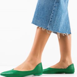 Balerini dama Aples Verzi 2