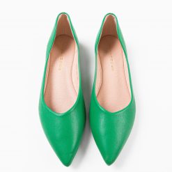 Balerini dama Aples Verzi 4