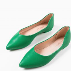 Balerini dama Aples Verzi 5