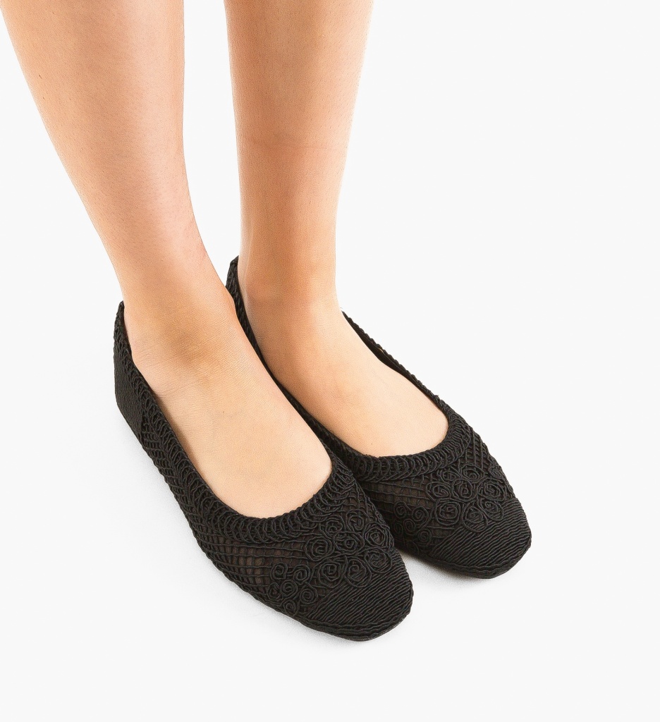 Balerini dama Ciara Negri-Casual-Casual