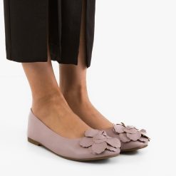 Balerini dama Dawi Mov-Casual-Casual