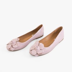 Balerini dama Dawi Mov 3