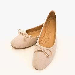 Balerini dama Elinor Bej 3