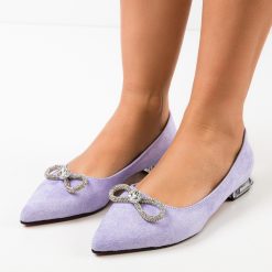 Balerini dama Haiol Mov 1