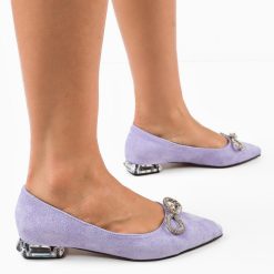 Balerini dama Haiol Mov-Casual-Casual