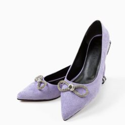 Balerini dama Haiol Mov 4