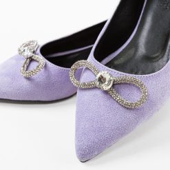 Balerini dama Haiol Mov 5