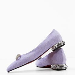 Balerini dama Haiol Mov 6