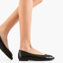 Balerini dama Yusra Negri-Casual-Casual