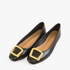 Balerini dama Yusra Negri 4