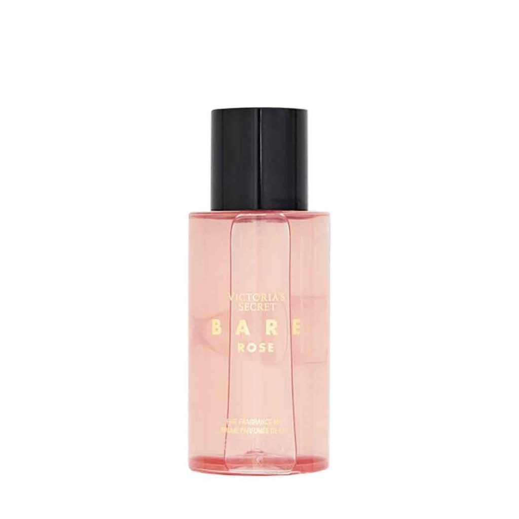 Bare rose travel mist 75 ml-Ingrijirea pielii-
