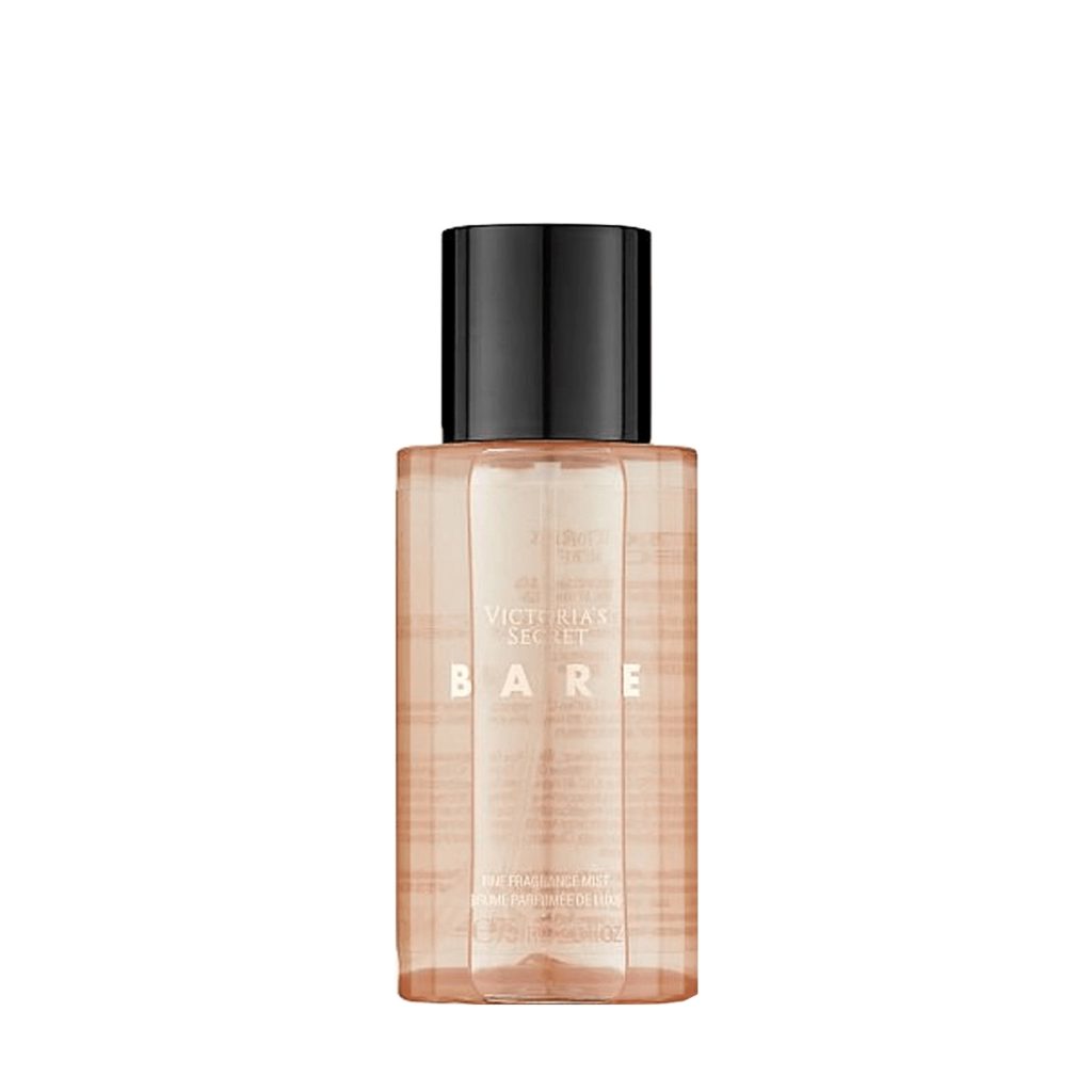 Bare travel mist 75 ml-Ingrijirea pielii-