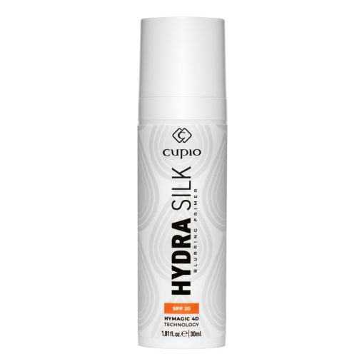 Baza de machiaj hidratanta Cupio Hydra Silk Blurring Primer-Skincare-Noutati Ingrijire