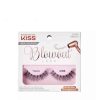 Blowout lash