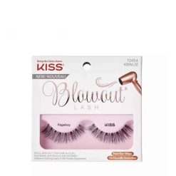 Blowout lash