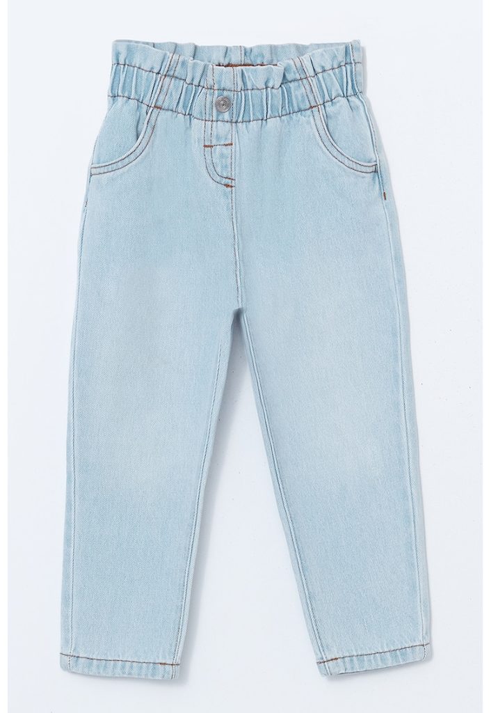 Blugi regular fit-FETE/IMBRACAMINTE/Blugi-IMBRACAMINTE/Blugi