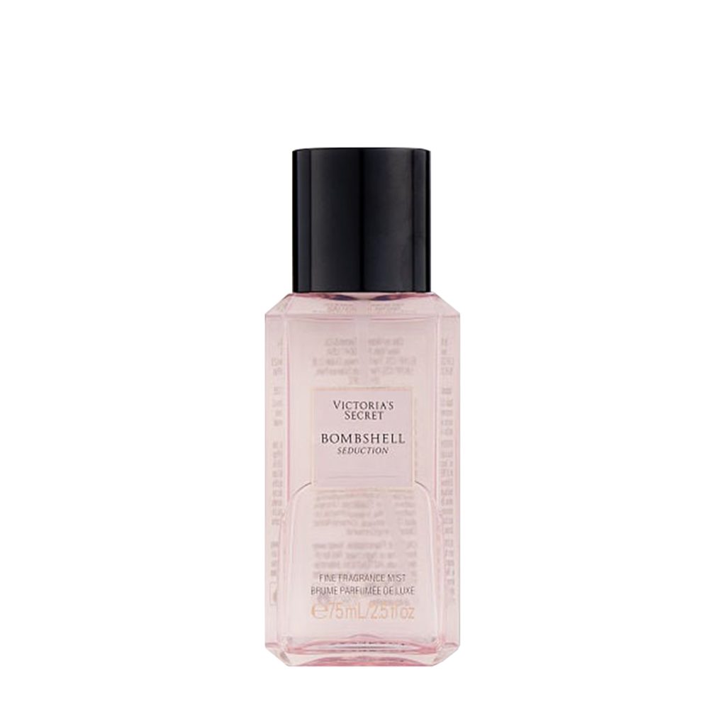 Bombshell seduction travel mist 75 ml-Ingrijirea pielii-