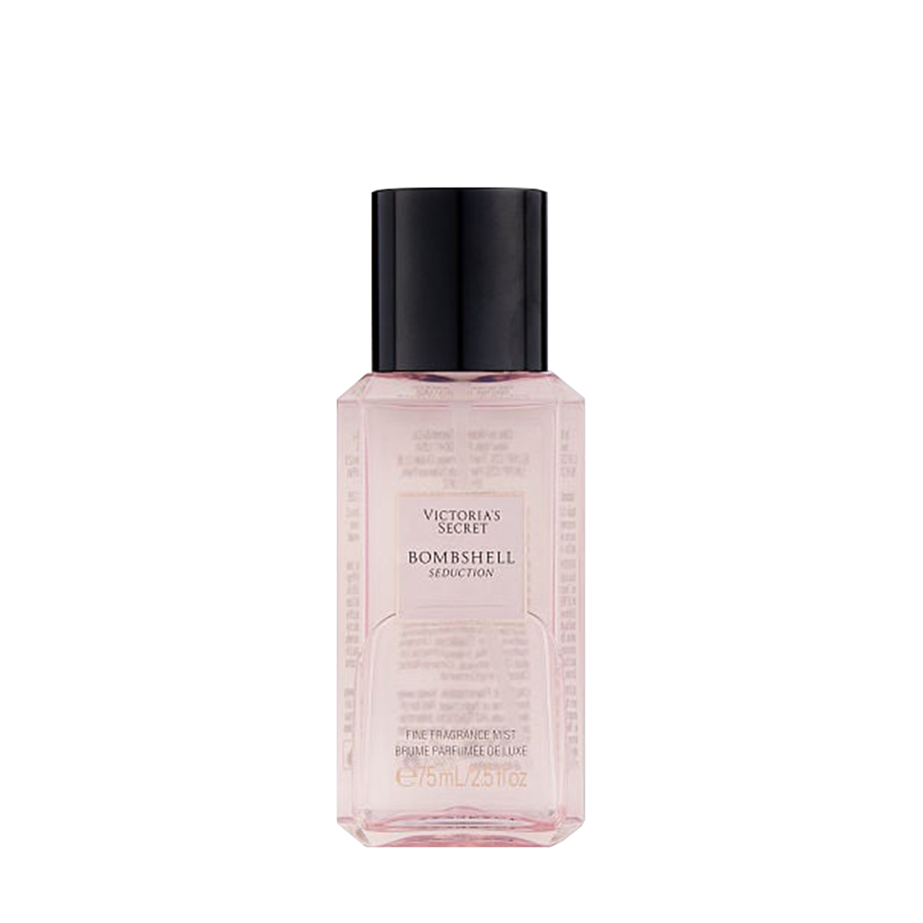 Bombshell seduction travel mist 75 ml-Ingrijirea pielii-
