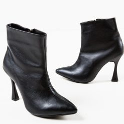 Botine dama Passeo Negre 2
